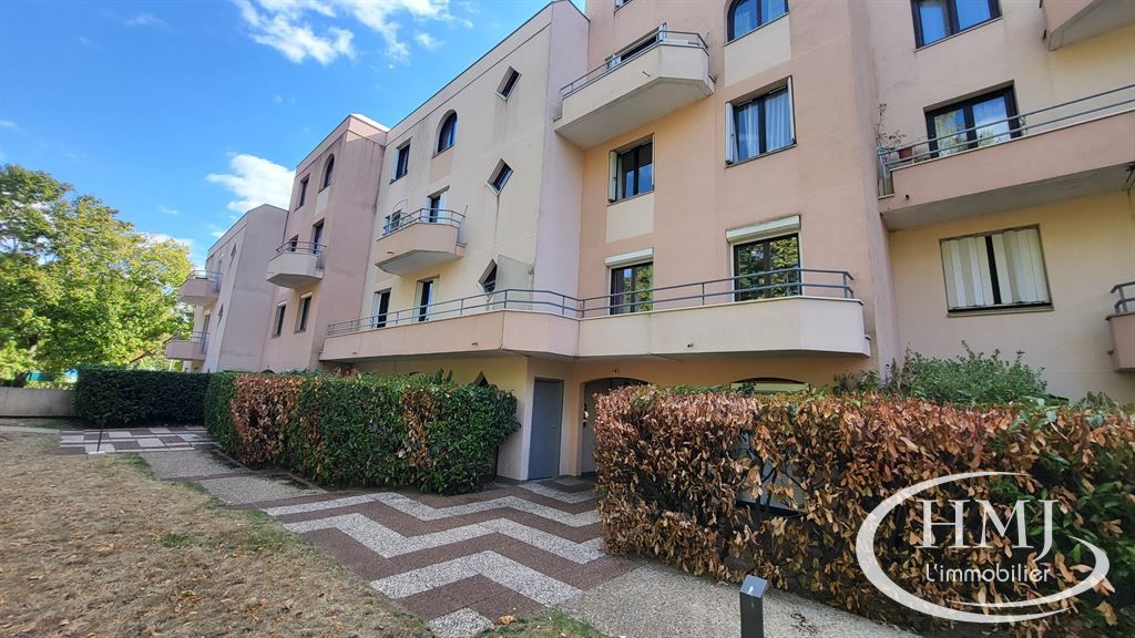 Vente Appartement Évry-Courcouronnes 91000 83&nbsp;m²