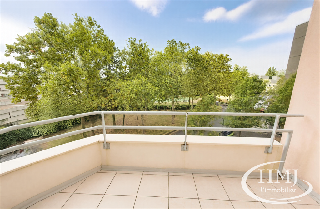 Vente Appartement Évry-Courcouronnes 91000 83&nbsp;m²