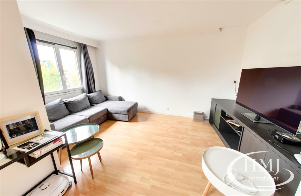 Vente Appartement Évry-Courcouronnes 91000 83&nbsp;m²