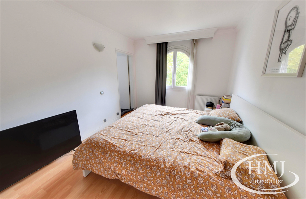 Vente Appartement Évry-Courcouronnes 91000 83&nbsp;m²