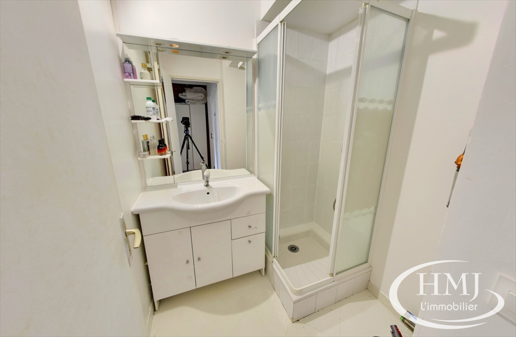 Vente Appartement Évry-Courcouronnes 91000 83&nbsp;m²