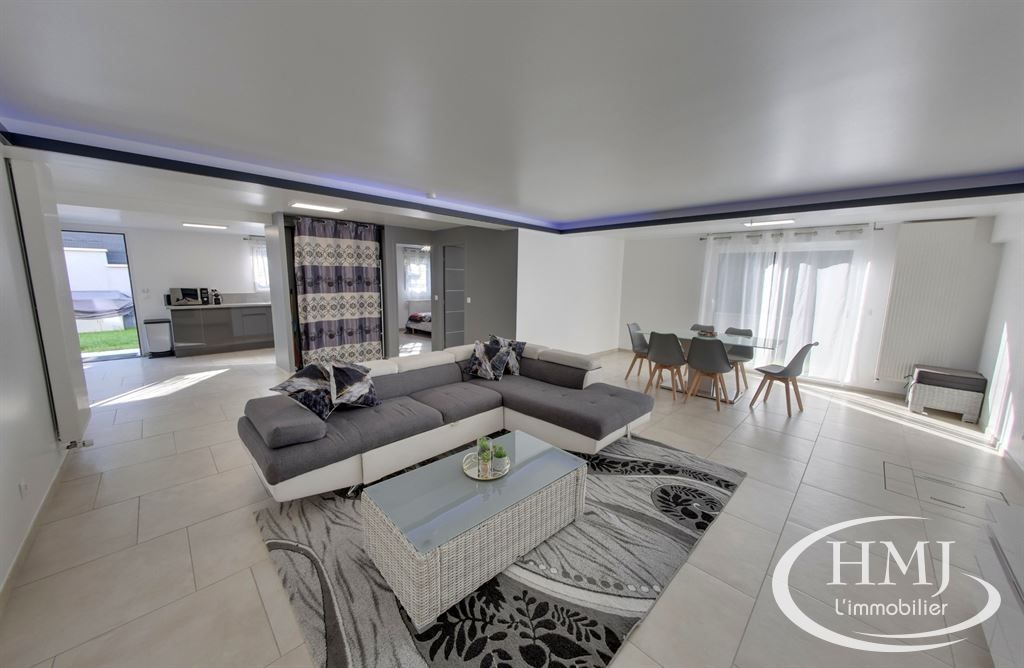 Location Appartement Saintry-sur-Seine 91250 77&nbsp;m²