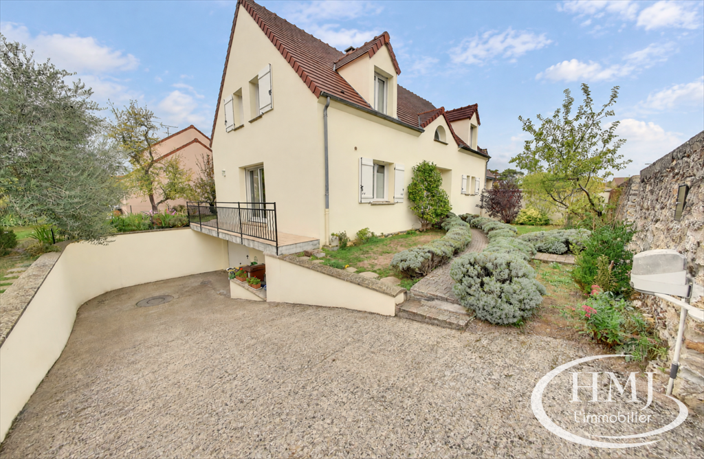 Vente Maison Lisses 91090 140&nbsp;m²