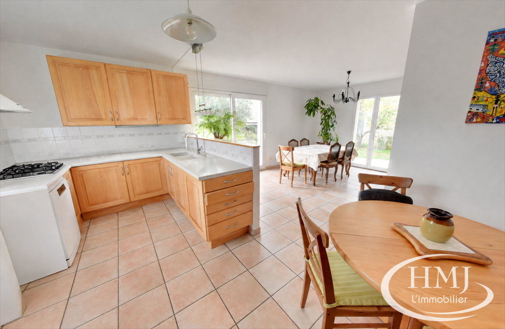 Vente Maison Lisses 91090 140&nbsp;m²