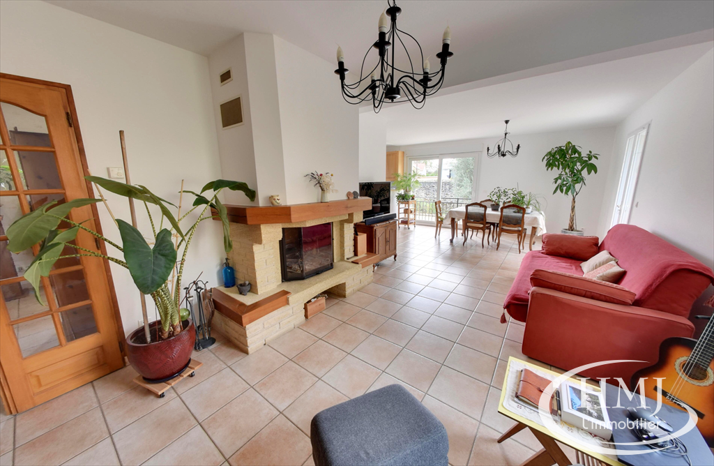 Vente Maison Lisses 91090 140&nbsp;m²