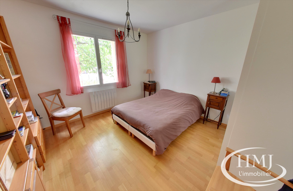 Vente Maison Lisses 91090 140&nbsp;m²
