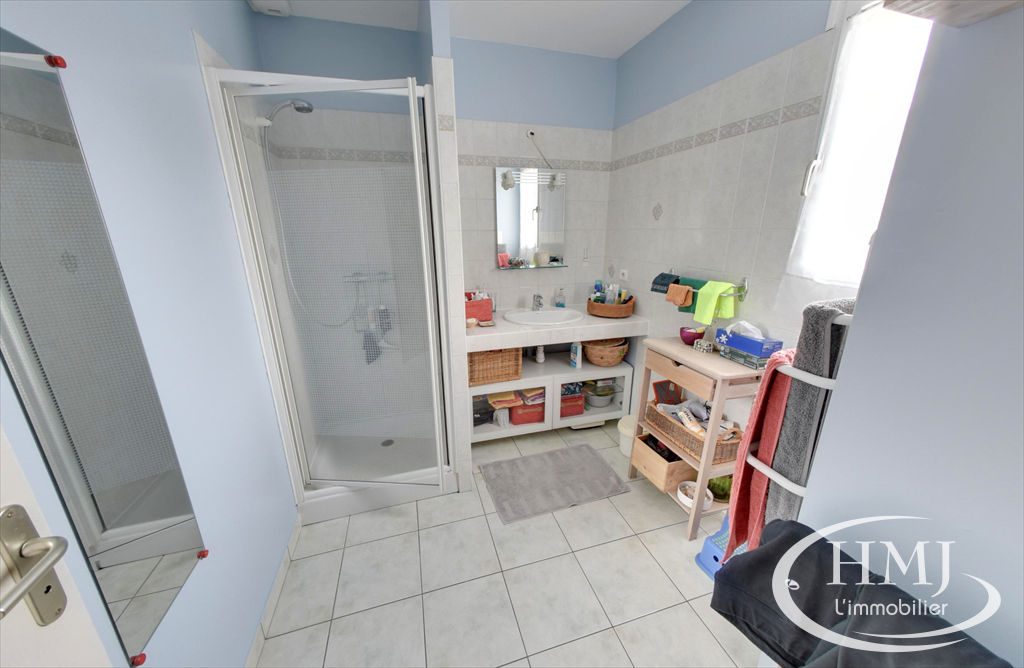 Vente Maison Lisses 91090 140&nbsp;m²