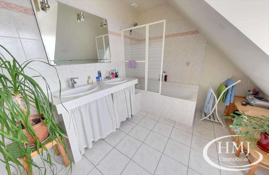 Vente Maison Lisses 91090 140&nbsp;m²