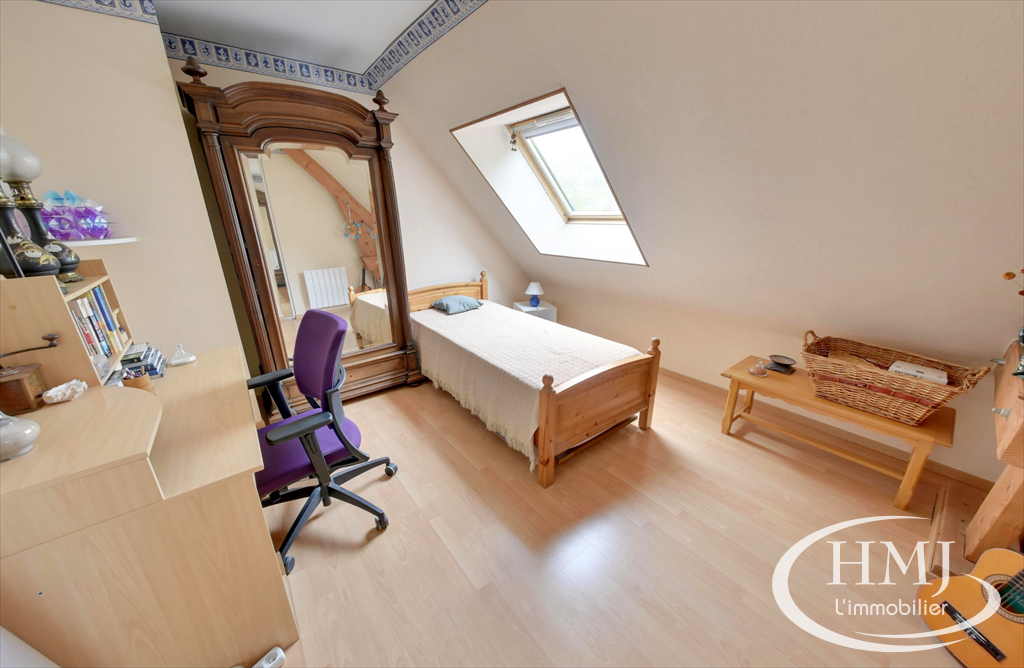 Vente Maison Lisses 91090 140&nbsp;m²