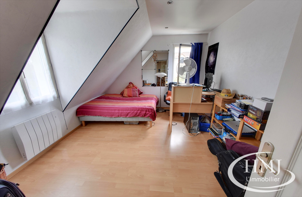 Vente Maison Lisses 91090 140&nbsp;m²