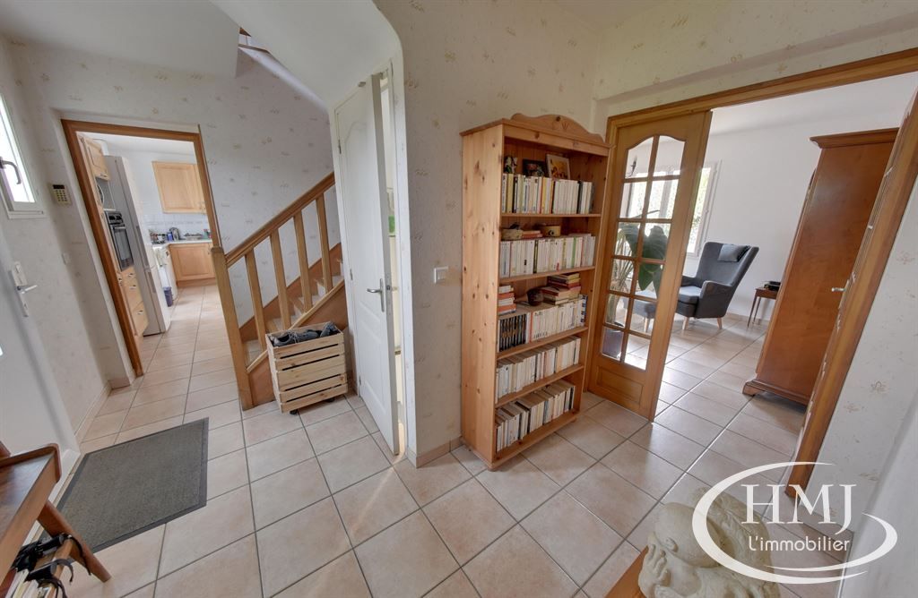 Vente Maison Lisses 91090 140&nbsp;m²