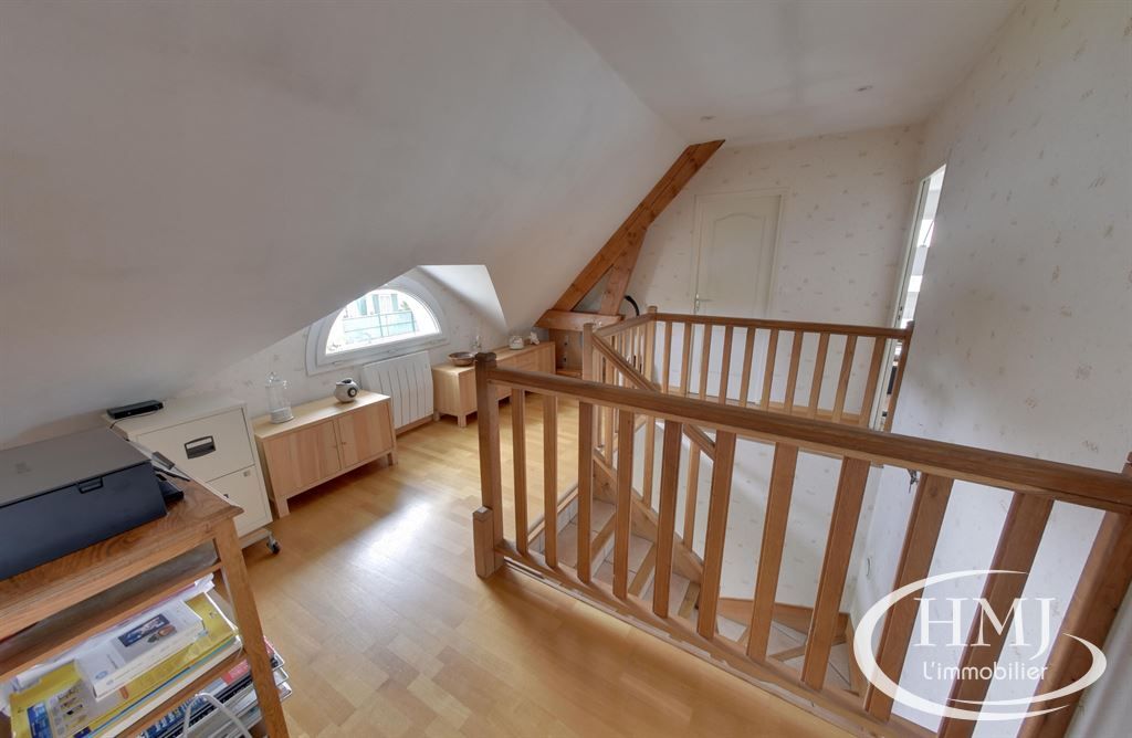 Vente Maison Lisses 91090 140&nbsp;m²