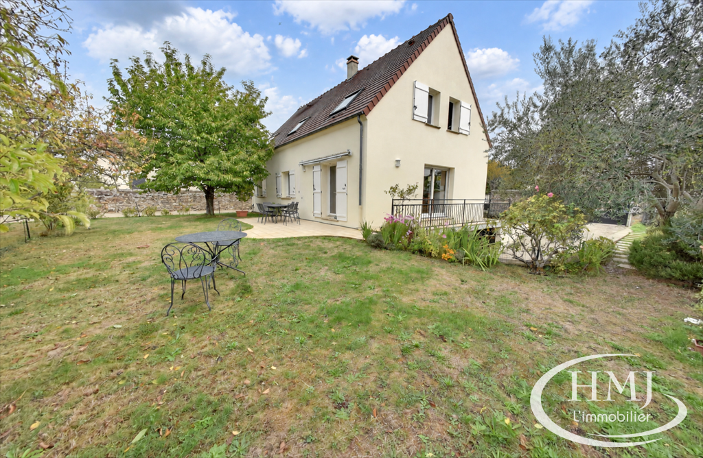 Vente Maison Lisses 91090 140&nbsp;m²
