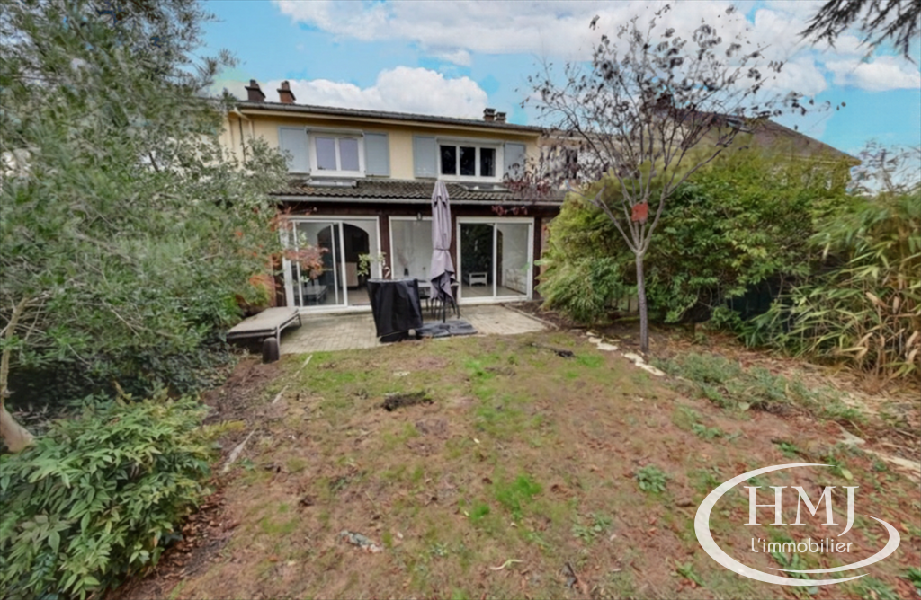 Vente Maison Bondoufle 91070 115&nbsp;m²