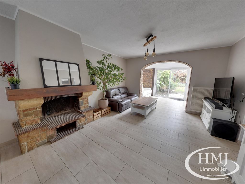 Vente Maison Bondoufle 91070 115&nbsp;m²