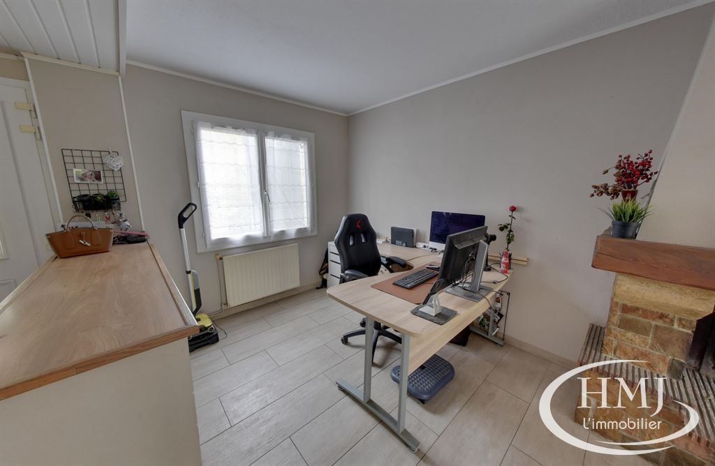 Vente Maison Bondoufle 91070 115&nbsp;m²