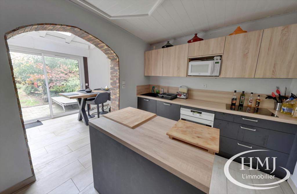 Vente Maison Bondoufle 91070 115&nbsp;m²
