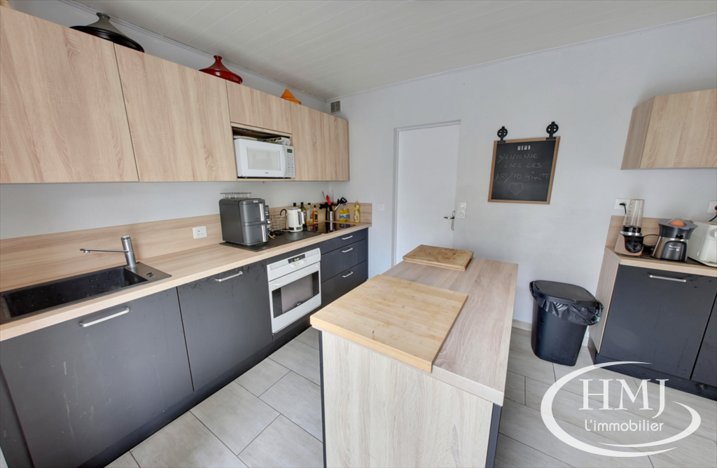 Vente Maison Bondoufle 91070 115&nbsp;m²