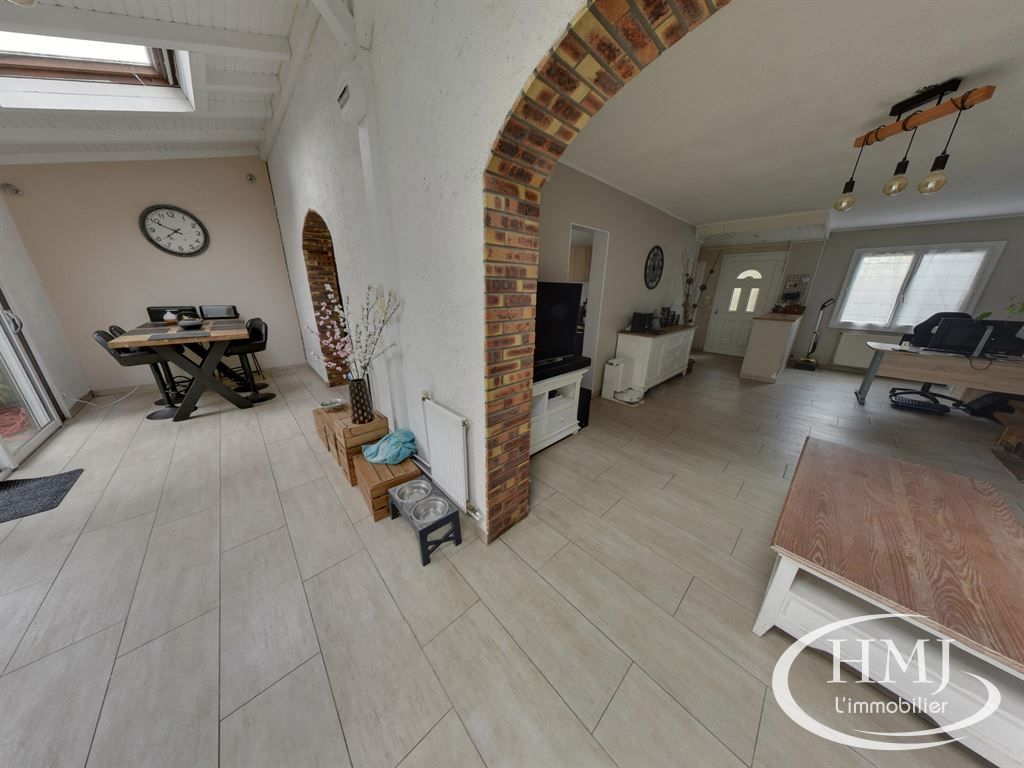 Vente Maison Bondoufle 91070 115&nbsp;m²