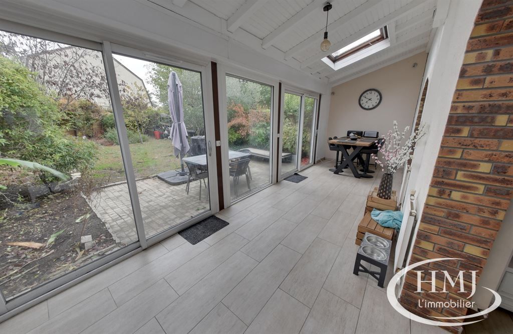 Vente Maison Bondoufle 91070 115&nbsp;m²