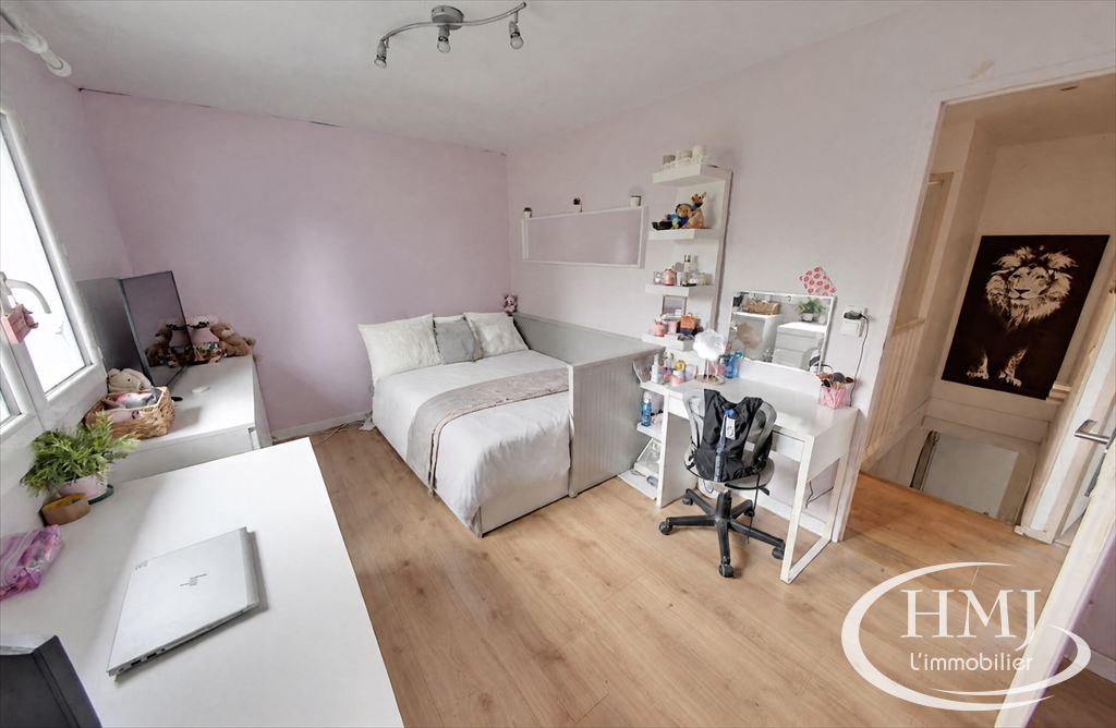 Vente Maison Bondoufle 91070 115&nbsp;m²