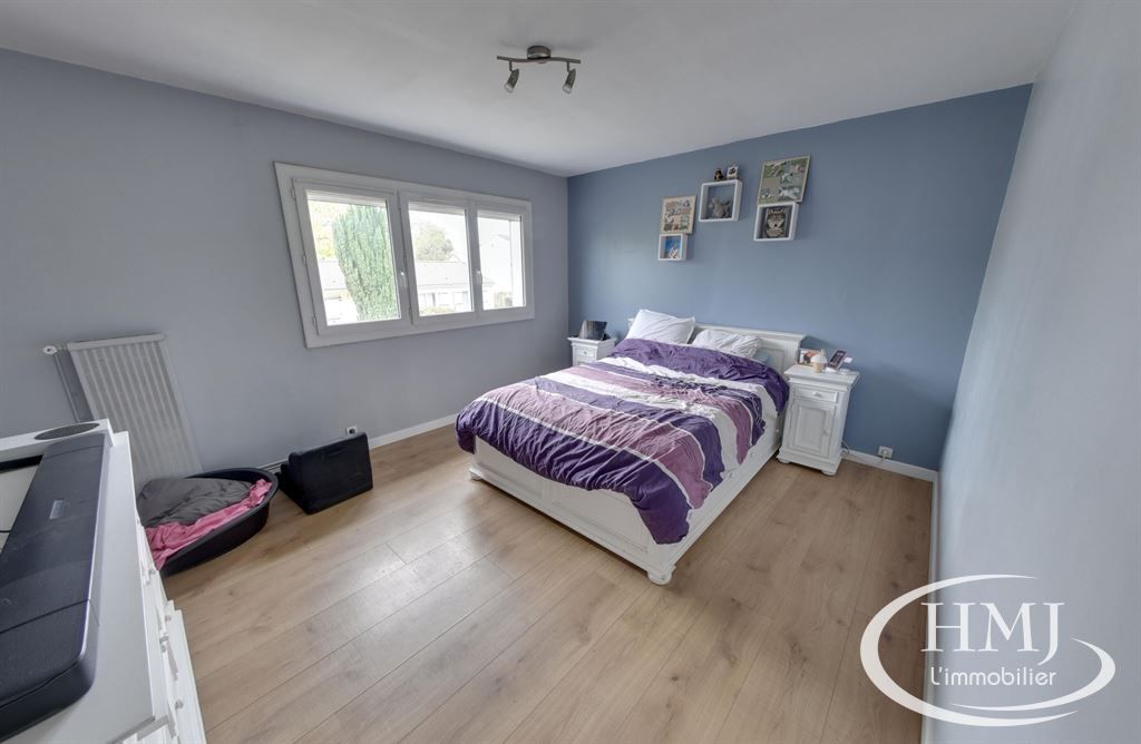 Vente Maison Bondoufle 91070 115&nbsp;m²