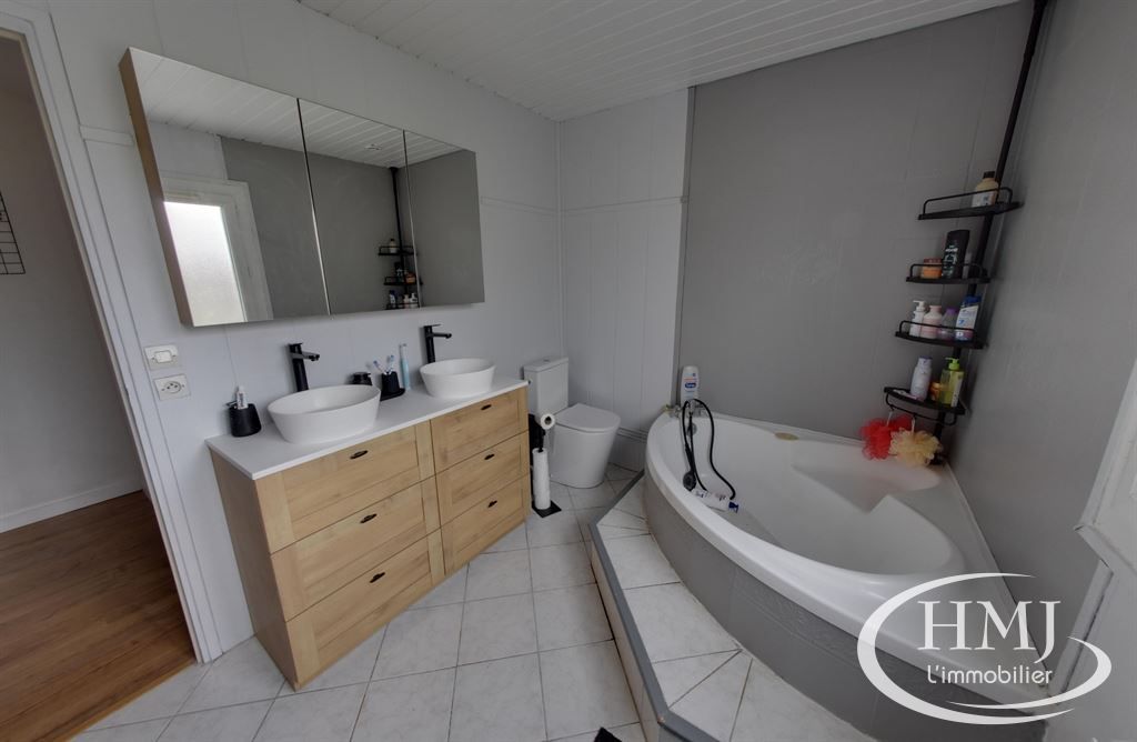 Vente Maison Bondoufle 91070 115&nbsp;m²