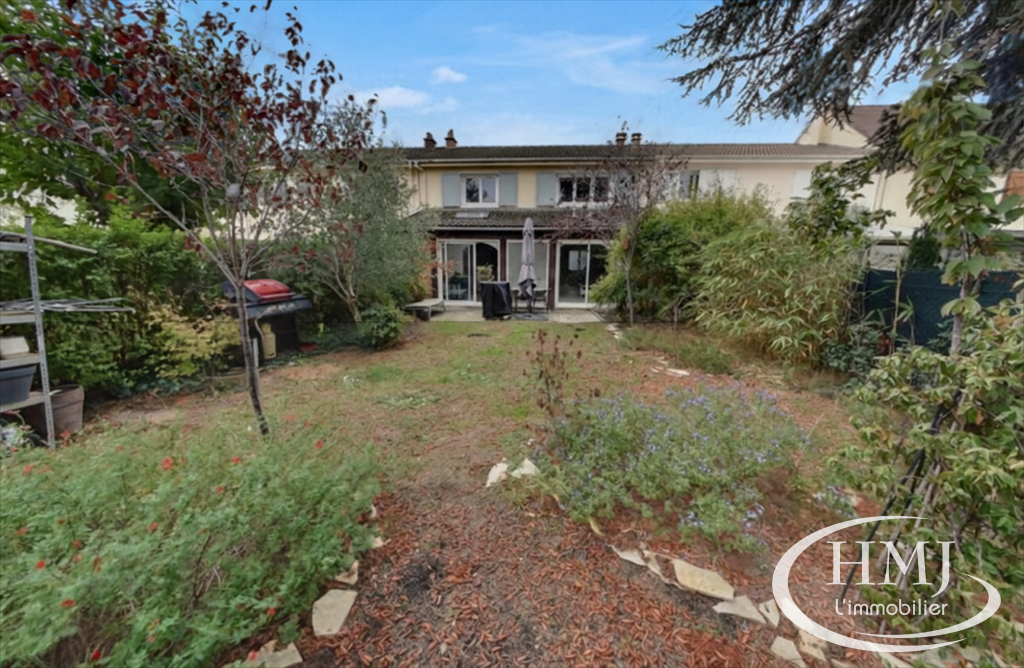 Vente Maison Bondoufle 91070 115&nbsp;m²