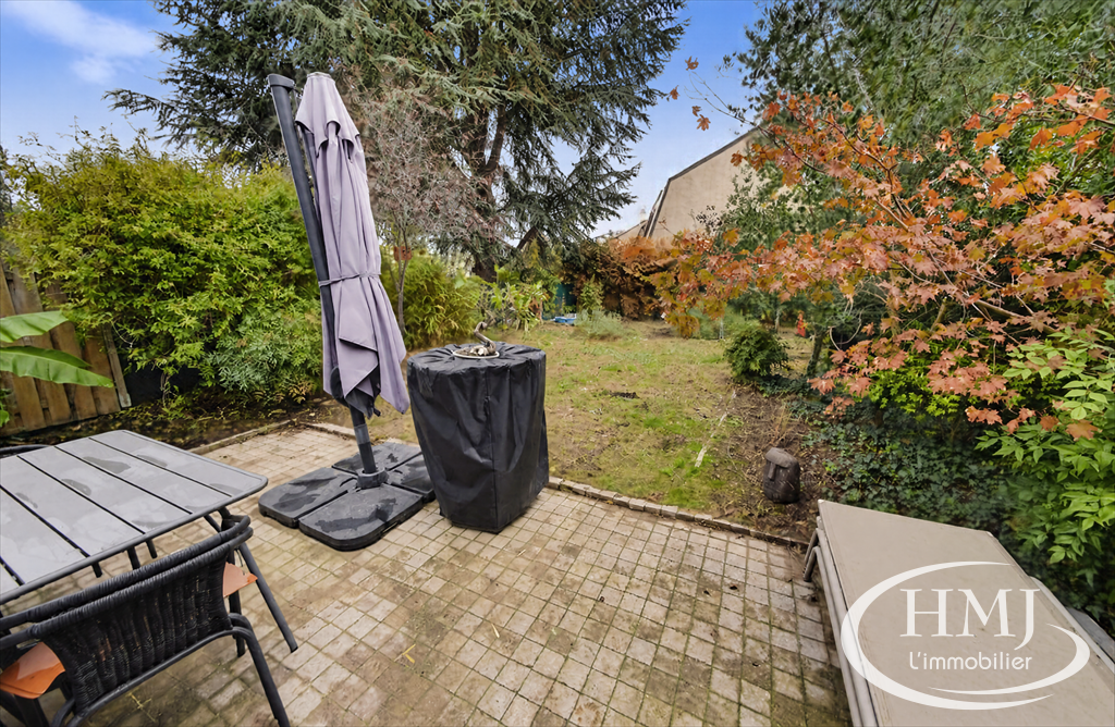 Vente Maison Bondoufle 91070 115&nbsp;m²
