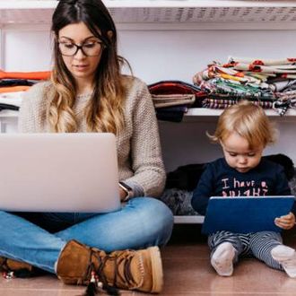 Confinement : une fête du travail à l'heure du télétravail